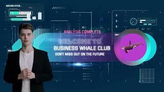 Introducing My YouTube Channel | Business Whale Club