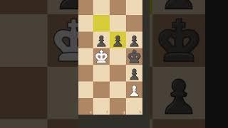 BRUTAL Checkmate in 4!! (sacrifice the rook!)
