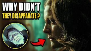 Why Didn't the Potters DISAPPARATE to Escape Voldemort? - Harry Potter Theory