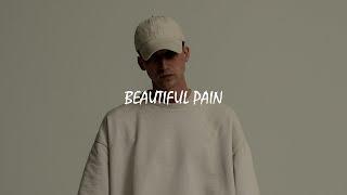 (Free) NF Type Beat - Beautiful Pain | Storytelling Type Beat