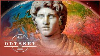 Alexander The Great: How A Man Turned Into A God Of Conquest | The Real Alexander | Odyssey