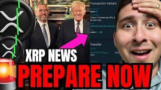 XRP RIPPLE Holders I GOT $682M NEWS! (100% for Bank of AMERICA)