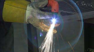 Plasma Cutting Tips & Tricks -  When To Replace Consumables & Troubleshooting - Eastwood