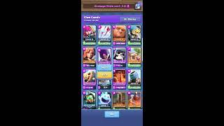 Clash Royale "Final battle"