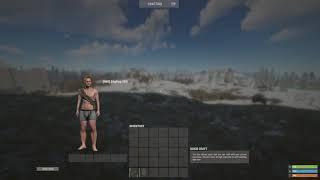 Rust Plugin Tutorial #7 - SkinBox