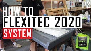 FlexiTec 2020 Roofing System: Everything you need to know (Part 2)