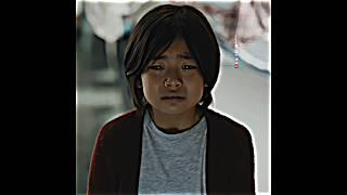 "The Strongest Fell. for Love |Sang-hwa Tribute | 4K Ruth B. - Dandelions| #TrainToBusan #MaDongSeok