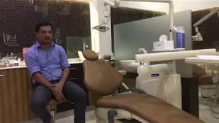 Doctors opinion about Skydent dental treatment unit- Dr. Anwar Kareem