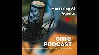 Mastering AI Agents