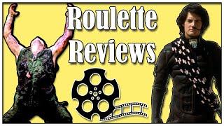 Roulette Reviews: Platoon & Dune '84