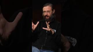 А поговорить Станислав Дробышевский: палео диета #дробышевский #биология #диета #антропология