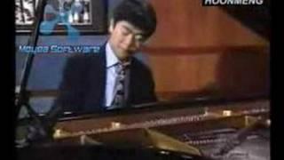 Lang Lang plays Islamey