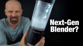 BlendJet Review: Does this USB Portable Blender Work?