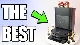 ECOVACS DEEBOT X9 PRO Omni Review - The "Best Robot Vacuum Mid 2025!"