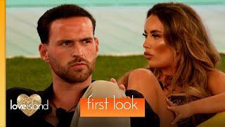 First Look  problematic promises | Love Island Series 11