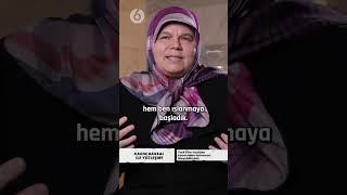 GASSAL: “O Cenazeyi Melekler Yıkadı!”  @Yer6film