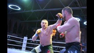 Юрий Филинских - Александр Долгушин панкратион адреналин Yuri Filinskikh - Alexander Dolgushin