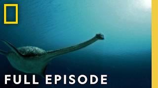 Uncovering the Secrets of Loch Ness (Full Episode) | Drain the Oceans