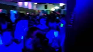 KiwiSpirit Bar NYE 2017