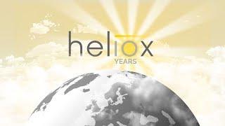 Heliox 10 years in 1 minute