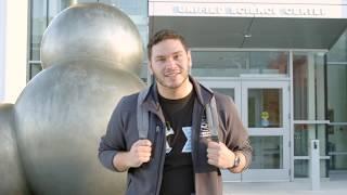 Stockton University MARS Program