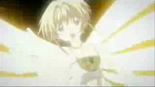 Syaoran ~ Sakura Overnight