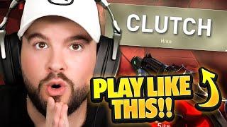 NEVER LOSE A CLUTCH AGAIN WITH THIS GAMEPLAY