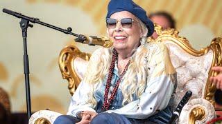 Joni Mitchell – Both Sides Now (Live at the Newport Folk Festival 2022) [Official Video]