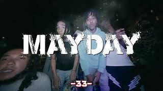 [FREE] Jerk Drill X Sdot Go x Kyle Richh Type Beat 2024 - "MAYDAY" │ NY Jersey Drill Type Beat 2024