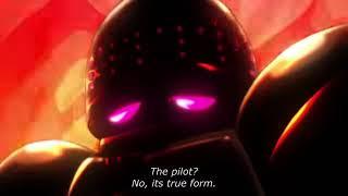 Genos vs G4  Robot eng sub