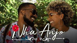 NUBRU - Nha Anjo feat Djox [Official Music Video]