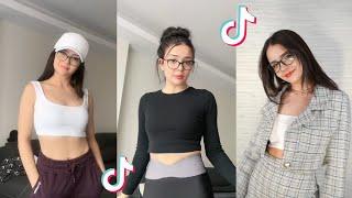 Feride Özdinç En Yeni TikTok Videoları #5