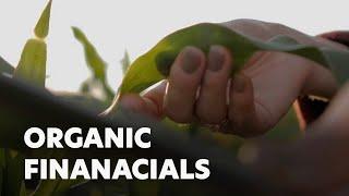 Organic Financials