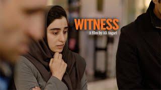 WITNESS by Ali Asgari - Trailer