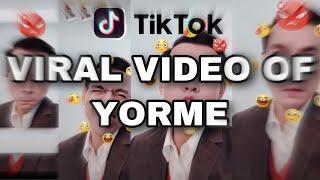 Yorme Isko Viral TikTok Video