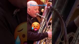 Trumpet with Franklyn