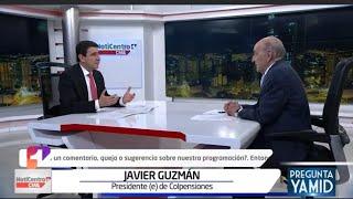 En entrevista con Pregunta Yamid, compartimos requisitos de traslados, BEPS y Equivalencias