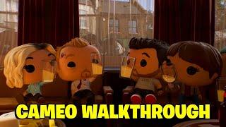 Shaun Of The Dead - Cameo Walkthrough - Funko Fusion Shaun Of The Dead