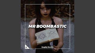 DJ MR BOOMBASTIC