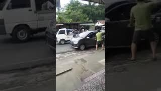 TERCYDUK narkoba di area Magelang