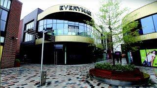 Stratford-upon-Avon's new Everyman cinema nears completion