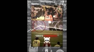 Ronaldo Shots   #ronaldo #football #edit #manchesterunited #freekick #penalty #slicx7 #omaisftbl