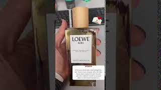 Отзывы от клиента Spellsmell за заказ Loewe Aura White Magnolia