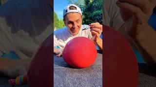 Multi Layer Balloon Challenge! 