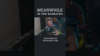 Pt.4 MARINE LOSES ️ | Meanwhile in The Barracks | Veterantv.com