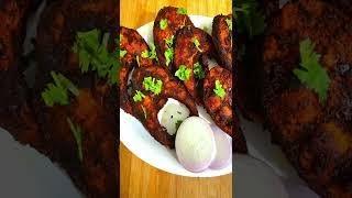 Fish fry recipe//Easy and simple fish fry