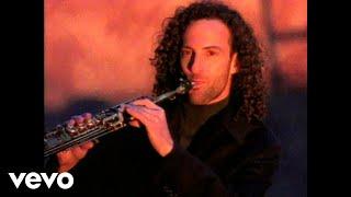 Kenny G - The Moment (Official Video)