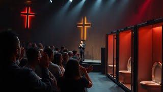 God's Warning to the Black Church: I'm Just Being Obedient
