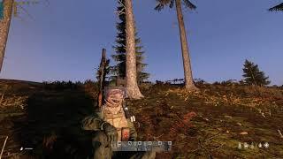 DayZ Podpivas