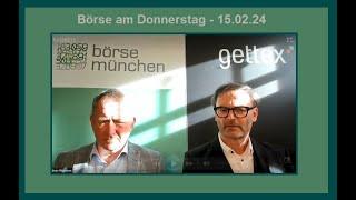 Börse am Donnerstag - Der Super Bowl Indikator